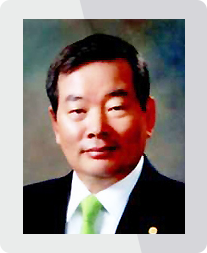 한국범죄피해자지원중앙센터 이사장 이용우