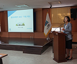 범죄피해자 통합지원네트워크 간담회 사진