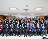 2018년 수원지역범죄피해자 인권대회 사진