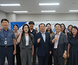 원스톱 솔루션 사례회의 사진