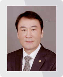 영월(태백&middot;평창&middot;정선)지역범죄피해자지원센터 이사장 엄오섭