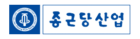 종근당산업